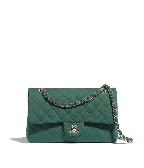 borse chanel classiche|chanel borse sito ufficiale.